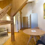 Adlerhorst -410- Apartmán *