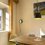Adlerhorst -410- * Mittenwald