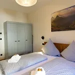 Adlerhorst -410- Mittenwald