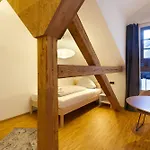 Adlerhorst -410- Mittenwald