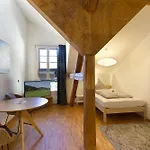 Apartamento Adlerhorst -410-