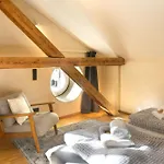 Adlerhorst -410- Apartamento *