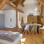 Apartamento Adlerhorst -410- *