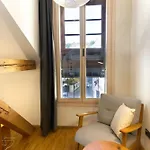 Apartamento Adlerhorst -410-