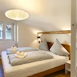 Adlerhorst -410- Apartamento Mittenwald