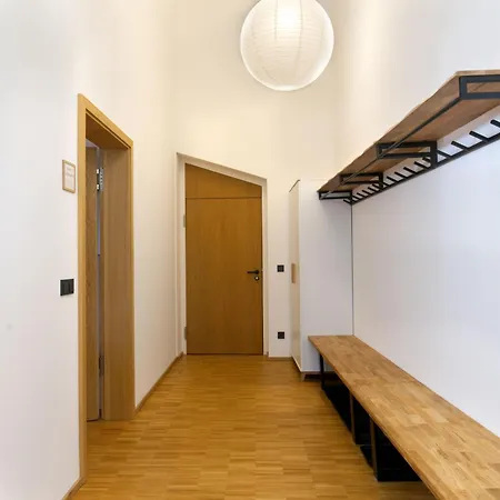 Adlerhorst -410- Appartement