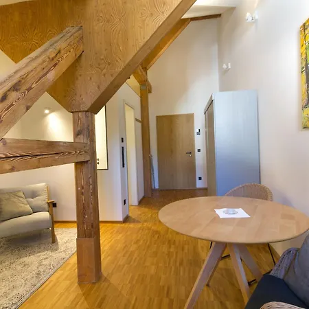 Adlerhorst -410- Apartman *
